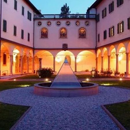 Convitto Della Calza - Casa Per Ferie Florença Exterior foto