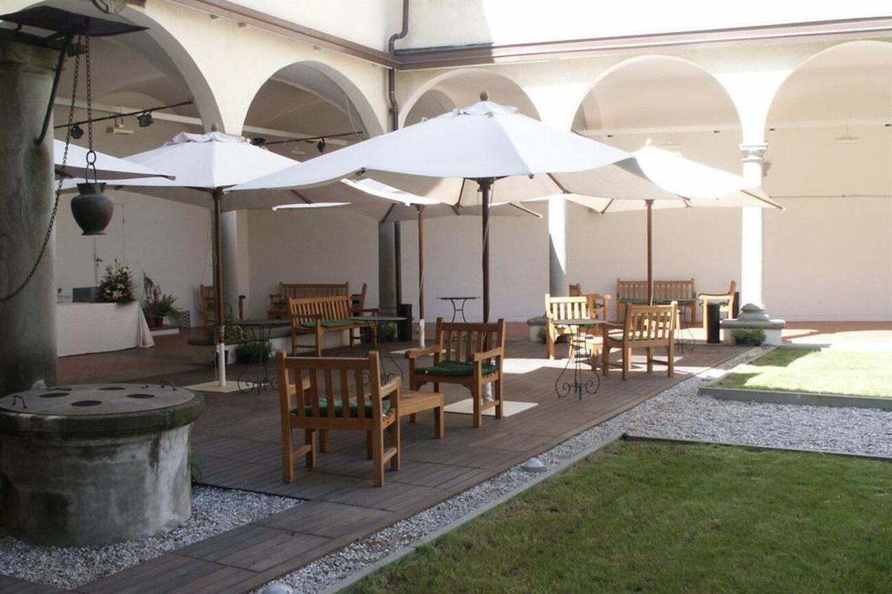 Convitto Della Calza - Casa Per Ferie Florença Exterior foto