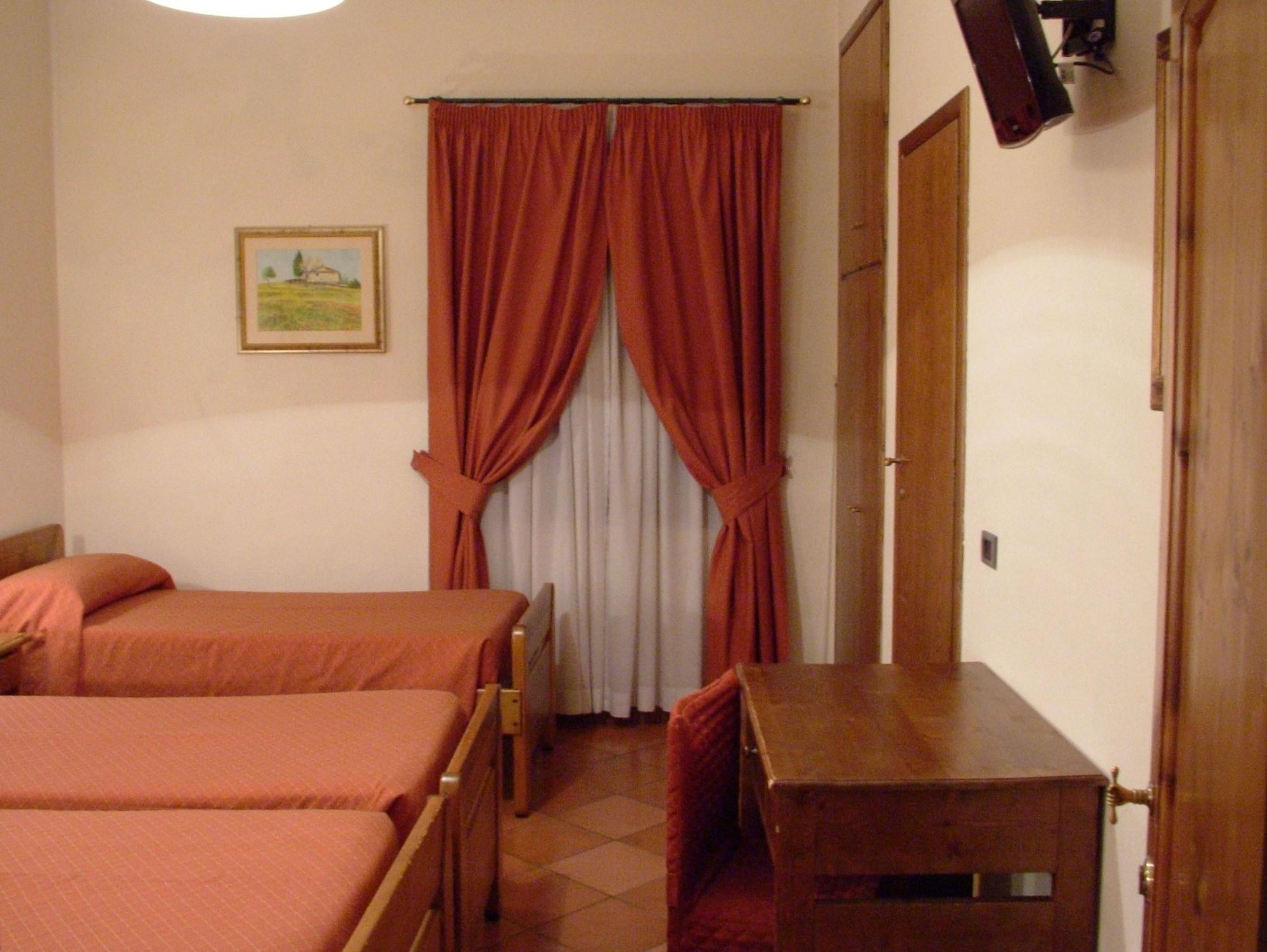 Convitto Della Calza - Casa Per Ferie Florença Exterior foto