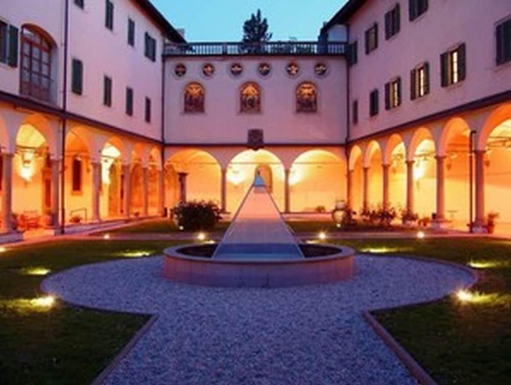 Convitto Della Calza - Casa Per Ferie Florença Exterior foto