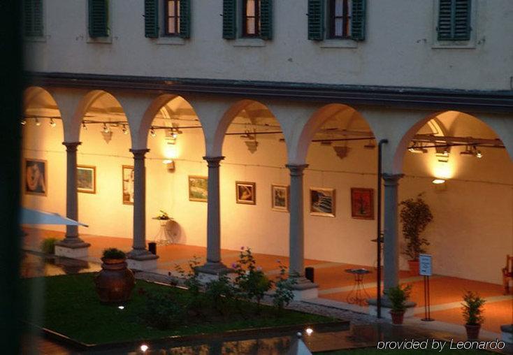 Convitto Della Calza - Casa Per Ferie Florença Exterior foto