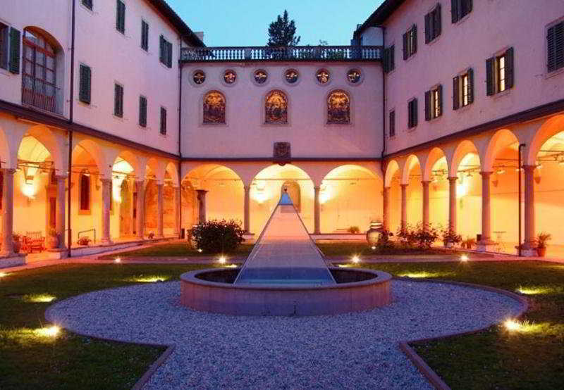 Convitto Della Calza - Casa Per Ferie Florença Exterior foto