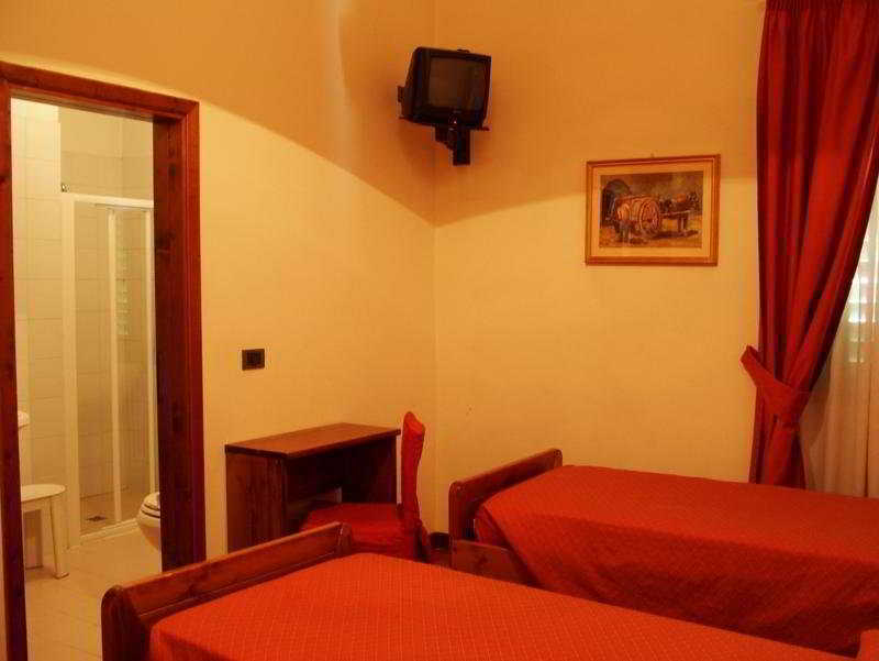 Convitto Della Calza - Casa Per Ferie Florença Exterior foto