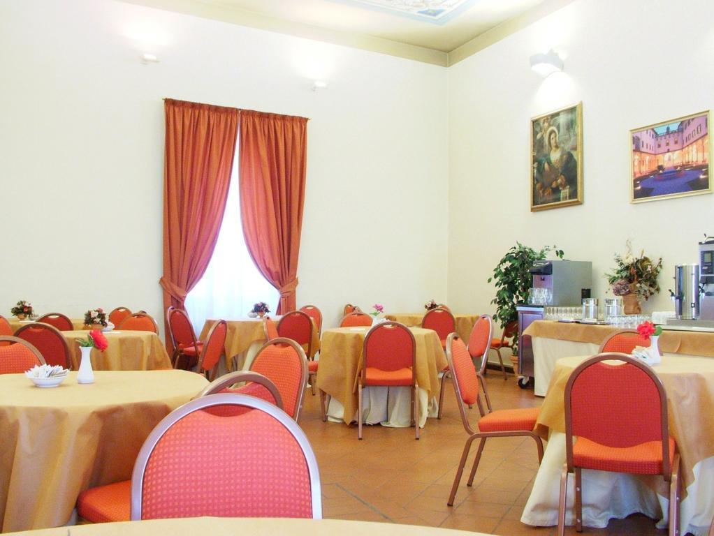 Convitto Della Calza - Casa Per Ferie Florença Exterior foto