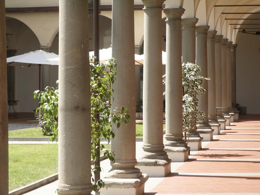 Convitto Della Calza - Casa Per Ferie Florença Exterior foto