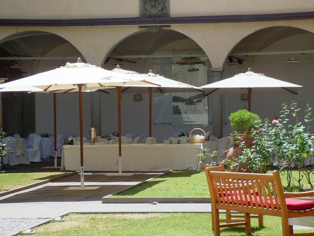 Convitto Della Calza - Casa Per Ferie Florença Exterior foto