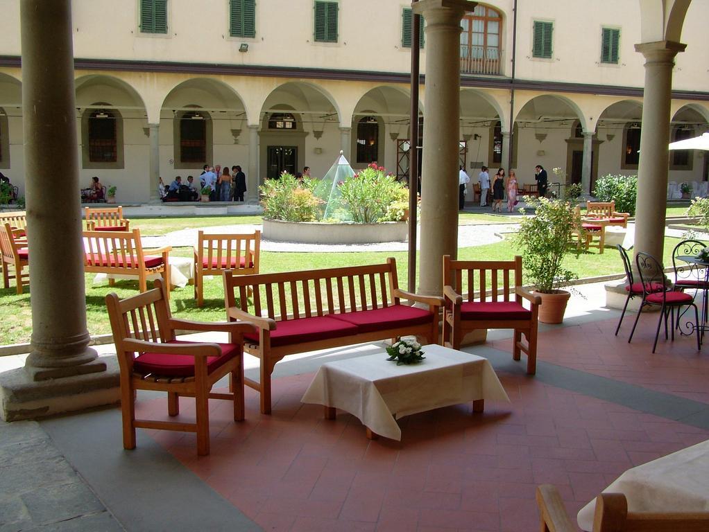 Convitto Della Calza - Casa Per Ferie Florença Exterior foto