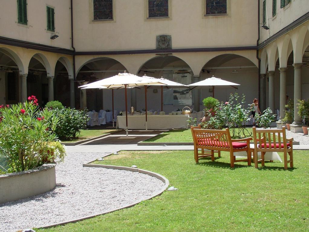 Convitto Della Calza - Casa Per Ferie Florença Exterior foto
