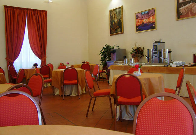 Convitto Della Calza - Casa Per Ferie Florença Exterior foto
